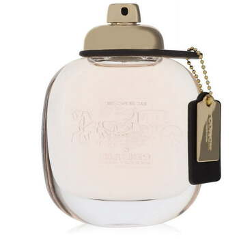 Coach The Fragrance EDP Tester
